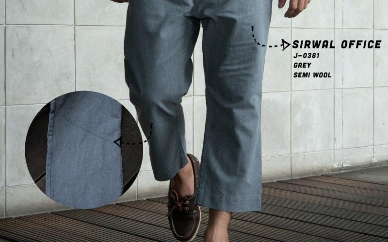 Celana Cingkrang Keren