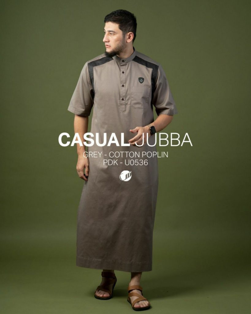 Jubah Jakarta